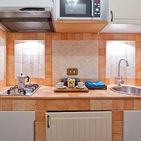 Apartament The Old In Trastevere Rzym