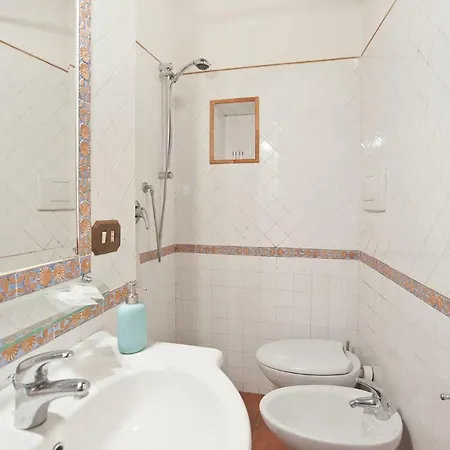 Apartament The Old In Trastevere