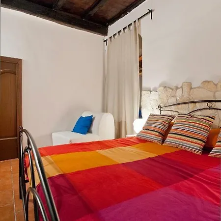 Apartament The Old In Trastevere Rzym